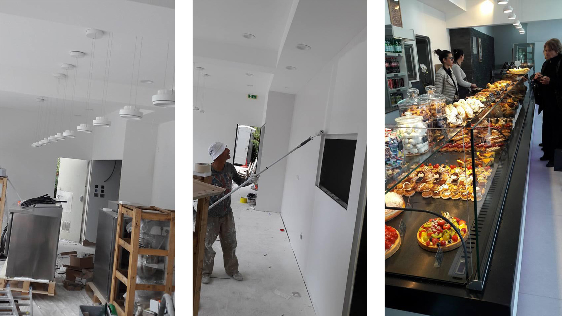 rénovation boulangerie toulon
