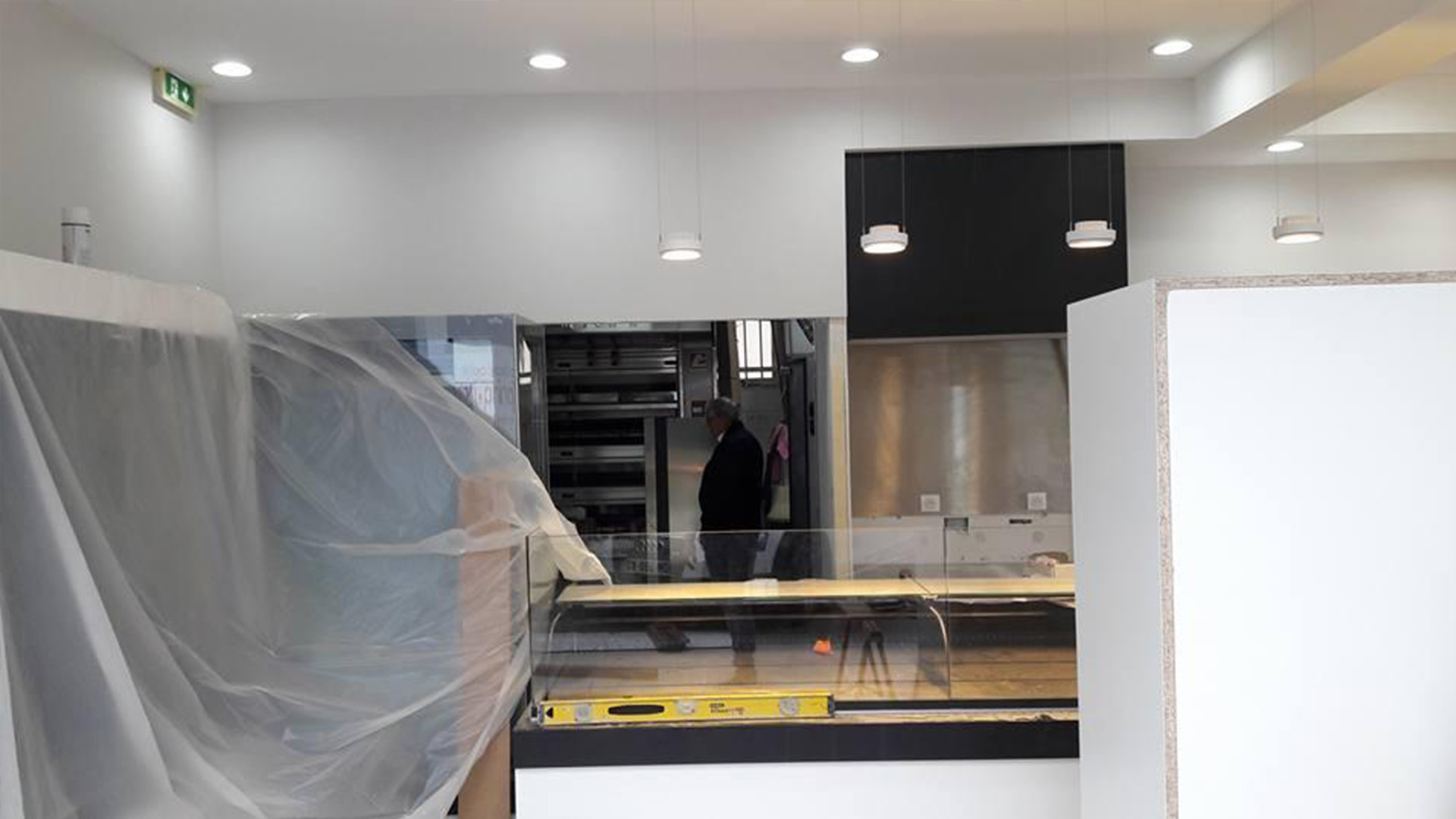 rénovation boulangerie toulon