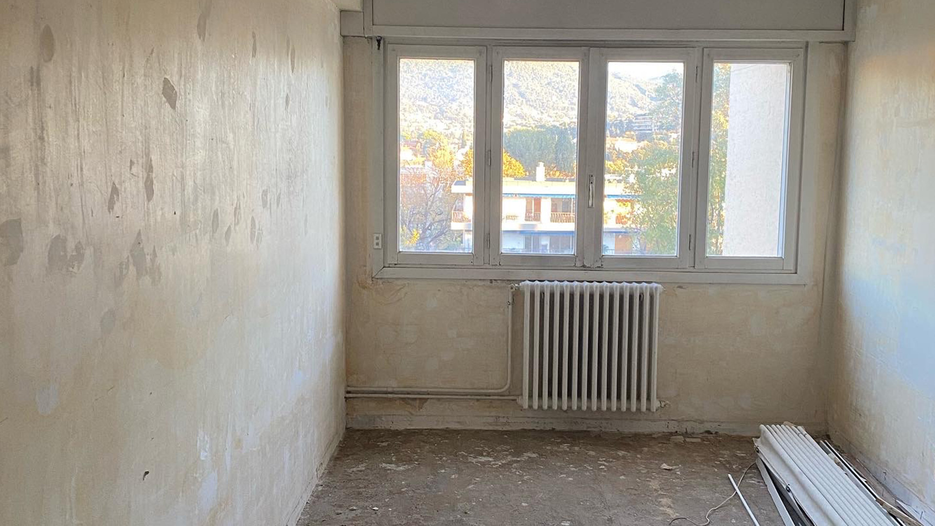 rénovation appartement toulon var 83
